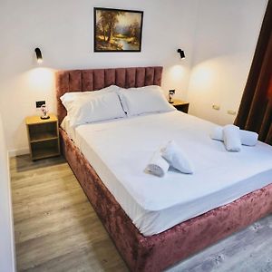 Deluxe Kamer