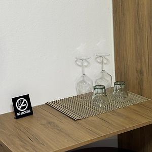 Deluxe Kamer met Twee Aparte Bedden